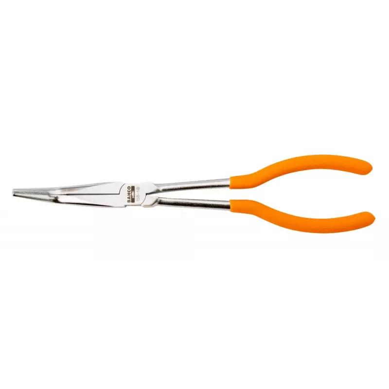 Veržliarakčio adapteris Bahco 158-NB, 265 g