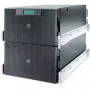 APC Smart-UPS RT 20kVA, 230/400V, LCD, stelažinis, 12U, 2x IEC Jumpers ir 8x IEC 60320 C19 lizdai