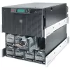 APC Smart-UPS RT 20kVA, 230/400V, LCD, stelažinis, 12U, 2x IEC Jumpers ir 8x IEC 60320 C19 lizdai