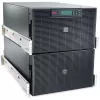 APC Smart-UPS RT 20kVA, 230/400V, LCD, stelažinis, 12U, 2x IEC Jumpers ir 8x IEC 60320 C19 lizdai