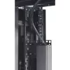 APC NetShelter Zero U laikiklis priedams, 113 x 53 x 84 mm, 230 g