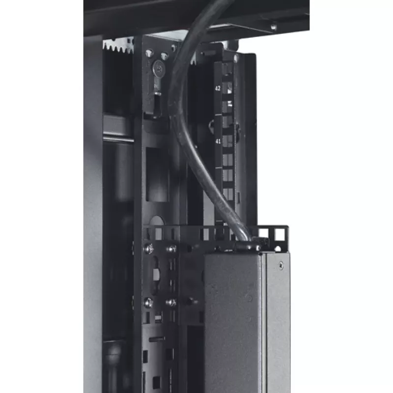 APC NetShelter Zero U laikiklis priedams, 113 x 53 x 84 mm, 230 g
