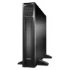 APC Smart-UPS X SMX2200R2HVNC - 2200VA, 8x C13, 1x C19 lizdas, USB, praplečiamas veikimo laikas, NMC