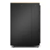 APC NetShelter Soundproof triukšmą slopinantis serverio stovas, 32U, 230V, Maple