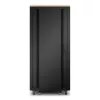 APC NetShelter Soundproof triukšmą slopinantis serverio stovas, 32U, 230V, Maple