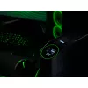 APC Back-UPS Pro for Gaming 2200VA/1320W, bokštinis, 230V, 2x UK ir 2x IEC C13 lizdai, RGB apšvietimas, grynas sinusas, juoda (Midnight)