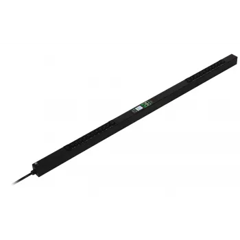 APC Easy PDU Switched Zero U 32A 230V (20)C13 (4)C19 IEC309 – perjungiamas vertikalus PDU