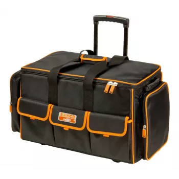 Veržliarakčio adapteris/prailginimas Bahco 4750FB2W-24A