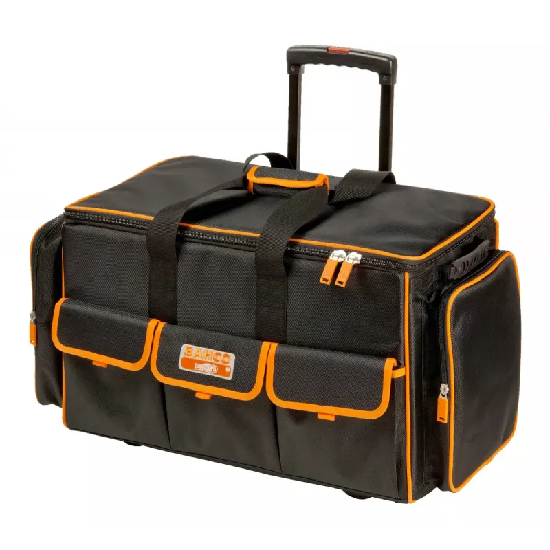 Veržliarakčio adapteris/prailginimas Bahco 4750FB2W-24A