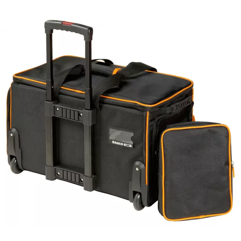 Veržliarakčio adapteris/prailginimas Bahco 4750FB2W-24A