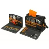 Įrankių dėklas Bahco 4750FB4-18 patvarus lengvas dizainas