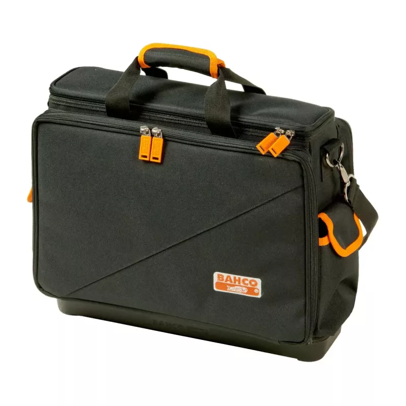 Įrankių dėklas Bahco 4750FB4-18 patvarus lengvas dizainas