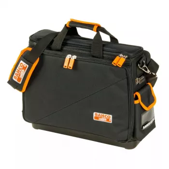 Įrankių dėklas Bahco 4750FB4-18 patvarus lengvas dizainas