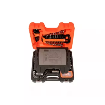 Kombinuotas raktas Bahco S95, plotis 375 mm, svoris 6,88 kg