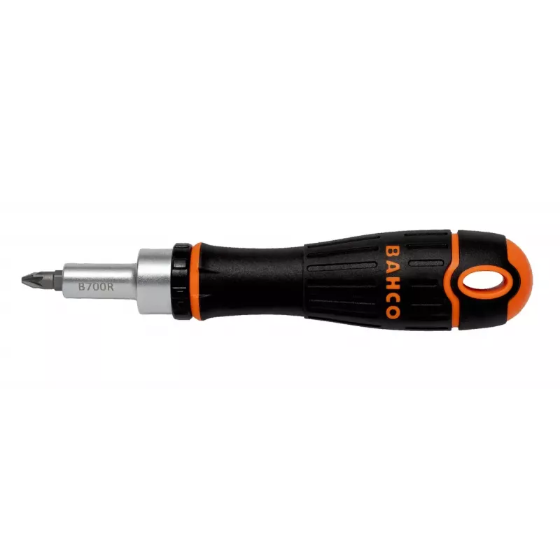 Reples raktas Bahco 59/S36BCR