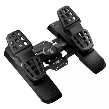 Turtle Beach VelocityOne Universal vairavimo pedalai, skirti Xbox Series X/S, Xbox One, Windows 10/11 ir asmeniniams kompiuteriams