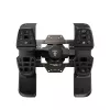 Turtle Beach VelocityOne Universal vairavimo pedalai, skirti Xbox Series X/S, Xbox One, Windows 10/11 ir asmeniniams kompiuteriams