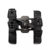 Turtle Beach VelocityOne Universal vairavimo pedalai, skirti Xbox Series X/S, Xbox One, Windows 10/11 ir asmeniniams kompiuteriams