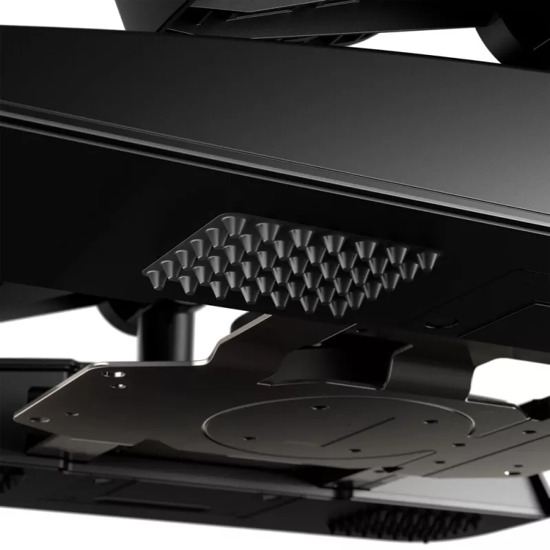 Turtle Beach VelocityOne Universal vairavimo pedalai, skirti Xbox Series X/S, Xbox One, Windows 10/11 ir asmeniniams kompiuteriams