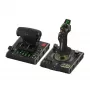 Vairasvirtė Turtle Beach VelocityOne Flightdeck Black USB Analoginė Skaitmeninė PC