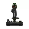 Vairasvirtė Turtle Beach VelocityOne Flightdeck Black USB Analoginė Skaitmeninė PC