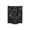 Vairasvirtė Turtle Beach VelocityOne Flightdeck Black USB Analoginė Skaitmeninė PC