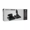 Vairasvirtė Turtle Beach VelocityOne Flightdeck Black USB Analoginė Skaitmeninė PC