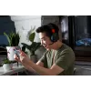 Žaidimų ausinės Turtle Recon 70 juodos, laidinės stereo, valdymas ant ausinės