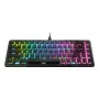 Turtle Beach Vulcan II Mini klaviatūra žaidimams USB QWERTY juoda