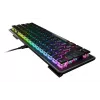 Turtle Beach Vulcan II Mini klaviatūra žaidimams USB QWERTY juoda