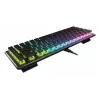 Turtle Beach Vulcan II Mini klaviatūra žaidimams USB QWERTY juoda