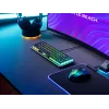 Turtle Beach Vulcan II Mini klaviatūra žaidimams USB QWERTY juoda
