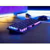 Turtle Beach Vulcan II Mini klaviatūra žaidimams USB QWERTY juoda