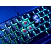 Turtle Beach Vulcan II Mini klaviatūra žaidimams USB QWERTY juoda
