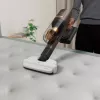 Šepetėlis „Electrolux ZE149“ rankiniam dulkių siurbliui, baltas, atsarginis antgalis