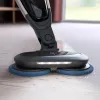 Šluotos antgalis Electrolux ZE160 dulkių siurbliui – juodas/mėlynas, 1 vnt.