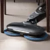 Šluotos antgalis Electrolux ZE160 dulkių siurbliui – juodas/mėlynas, 1 vnt.