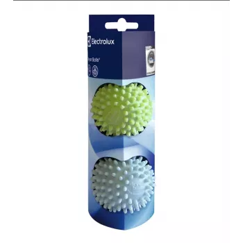 Džiovinimo kamuoliukai Electrolux EDBALL – 2 vnt.