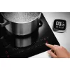 Indukcinė kaitlentė Electrolux EIV835 juoda įmontuojama 80 cm 5 zonos