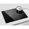 Indukcinė kaitlentė Electrolux EIV835 juoda įmontuojama 80 cm 5 zonos