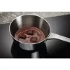Indukcinė kaitlentė Electrolux EIV835 juoda įmontuojama 80 cm 5 zonos