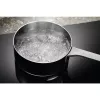 Indukcinė kaitlentė Electrolux EIV835 juoda įmontuojama 80 cm 5 zonos