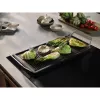 Indukcinė kaitlentė Electrolux EIV634, juoda, įmontuojama, 60 cm, 4 zonos