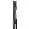Cikloninis dulkių siurblys Electrolux EPF63EB-S, su maišeliu, 700 W, 3,5 l, teleskopinis vamzdis, 9 m veikimo spindulys, Hygiene filtras, juodas