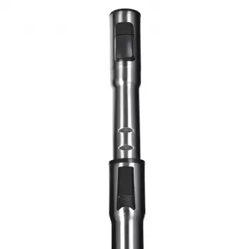 Cikloninis dulkių siurblys Electrolux EPF63EB-S, su maišeliu, 700 W, 3,5 l, teleskopinis vamzdis, 9 m veikimo spindulys, Hygiene filtras, juodas