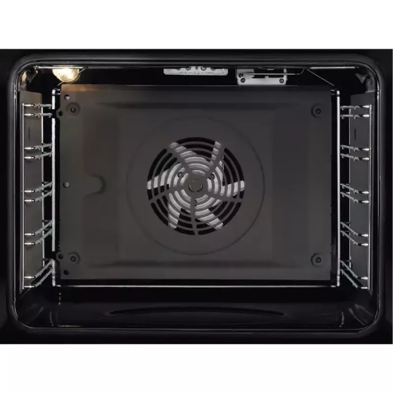 Įmontuojama elektrinė orkaitė Electrolux EOE5C71Z