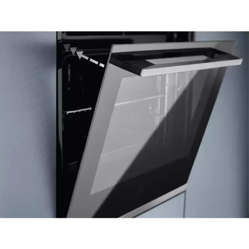 Įmontuojama elektrinė orkaitė Electrolux EOE5C71Z