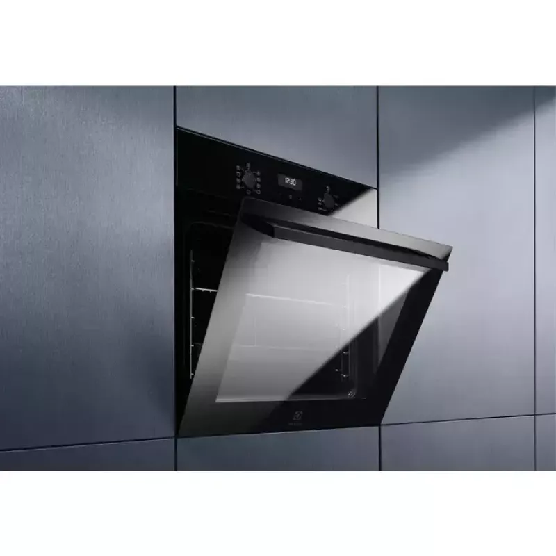 Įmontuojama elektrinė orkaitė Electrolux EOE5C71Z