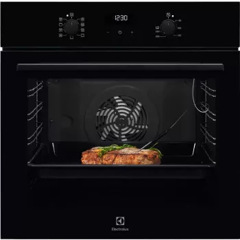 Įmontuojama elektrinė orkaitė Electrolux EOE5C71Z