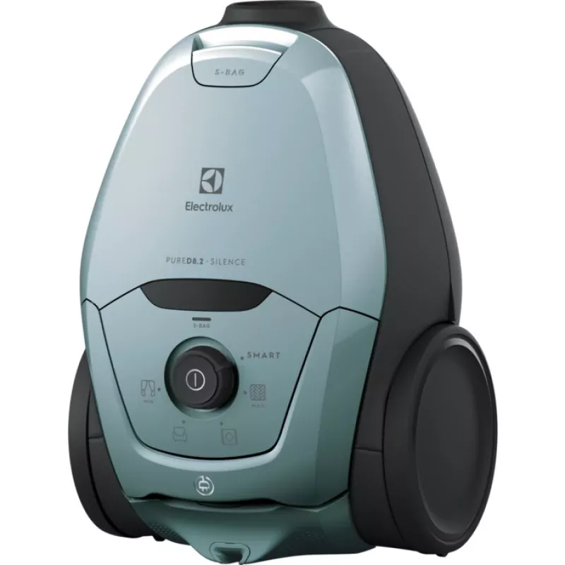 Cikloninis dulkių siurblys Electrolux PD82-4MB
